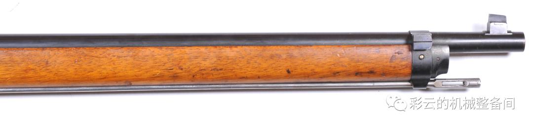 毛瑟咱看不上，自家的克拉格顶好！挪威版克拉格-约根森步枪简史