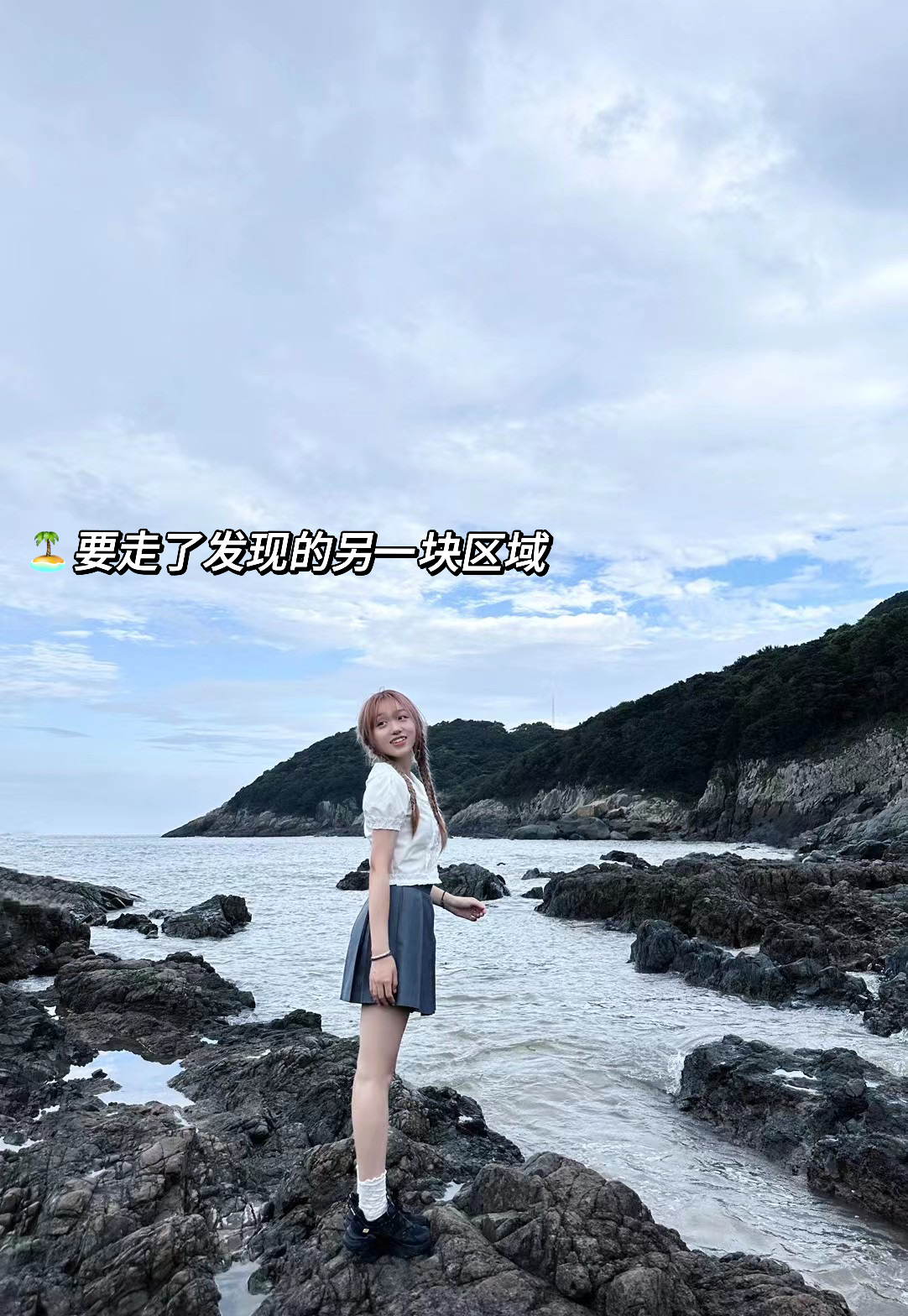 朱家尖海边玩适合戴泳圈吗,朱家尖旅游攻略海边