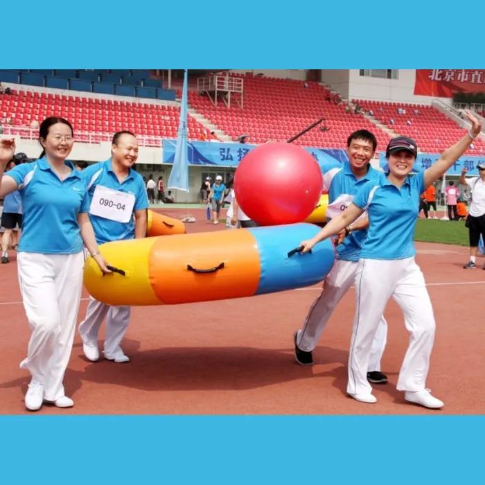 趣玩团建游戏,趣味团建游戏玩法