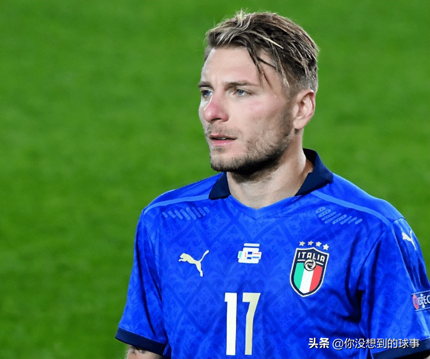 意大利欧洲杯出局几次,意大利队出局