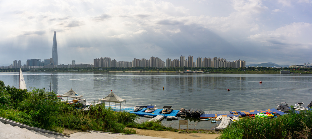 韩国|汉城的名胜古迹以及简介，都在这里，建议收藏