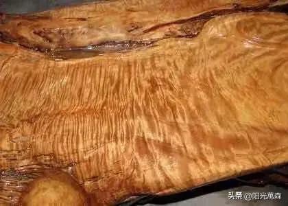 十大珍贵木材之金丝楠木,赏析明清三大贡木