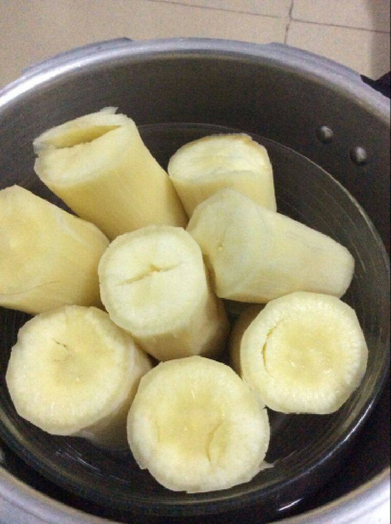 木薯和红薯粉有什么区别,木薯和红薯粉条有什么区别