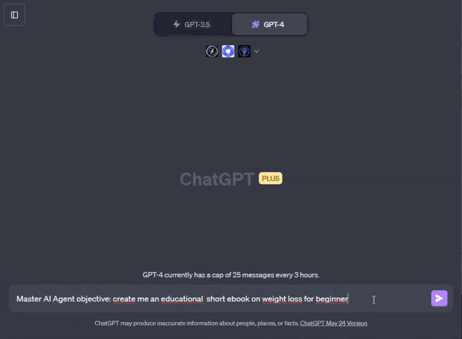 chatgpt写小说的插件怎么使用,怎么用chatgpt写书