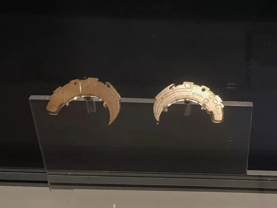 梁带村芮国博物馆文物,梁带河芮国遗址图片