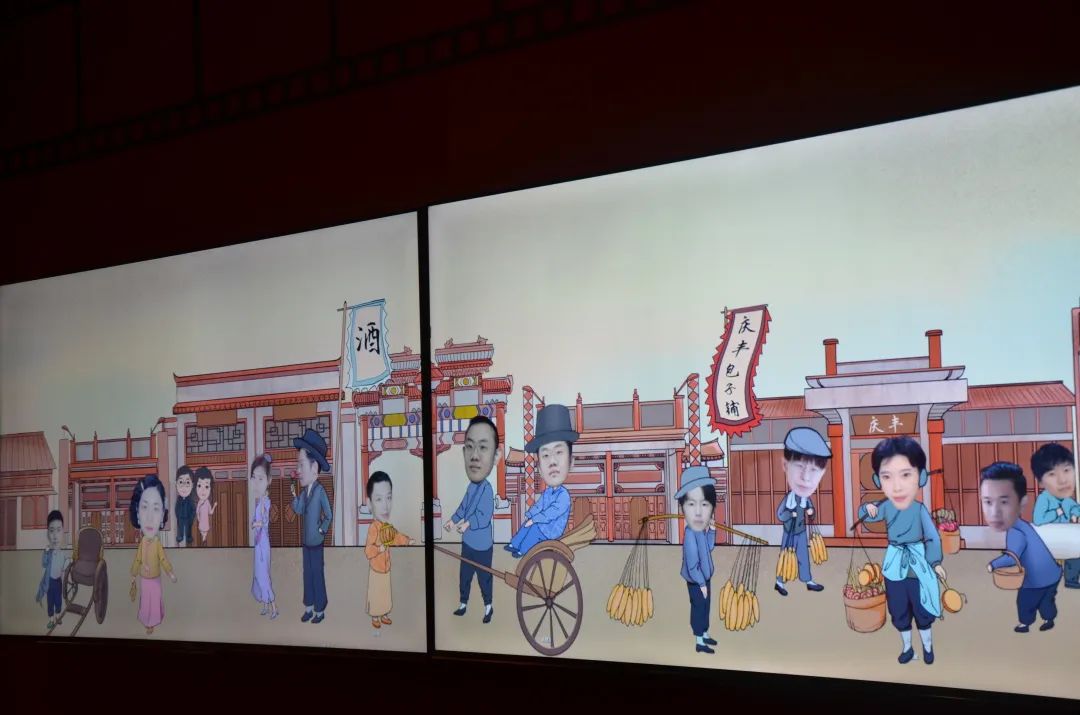 伪满皇宫参观后感,伪满皇宫为什么不值得去