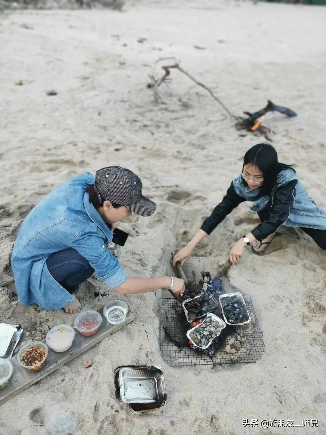 台山上下川岛风车山,台山下川岛旅游攻略自由行