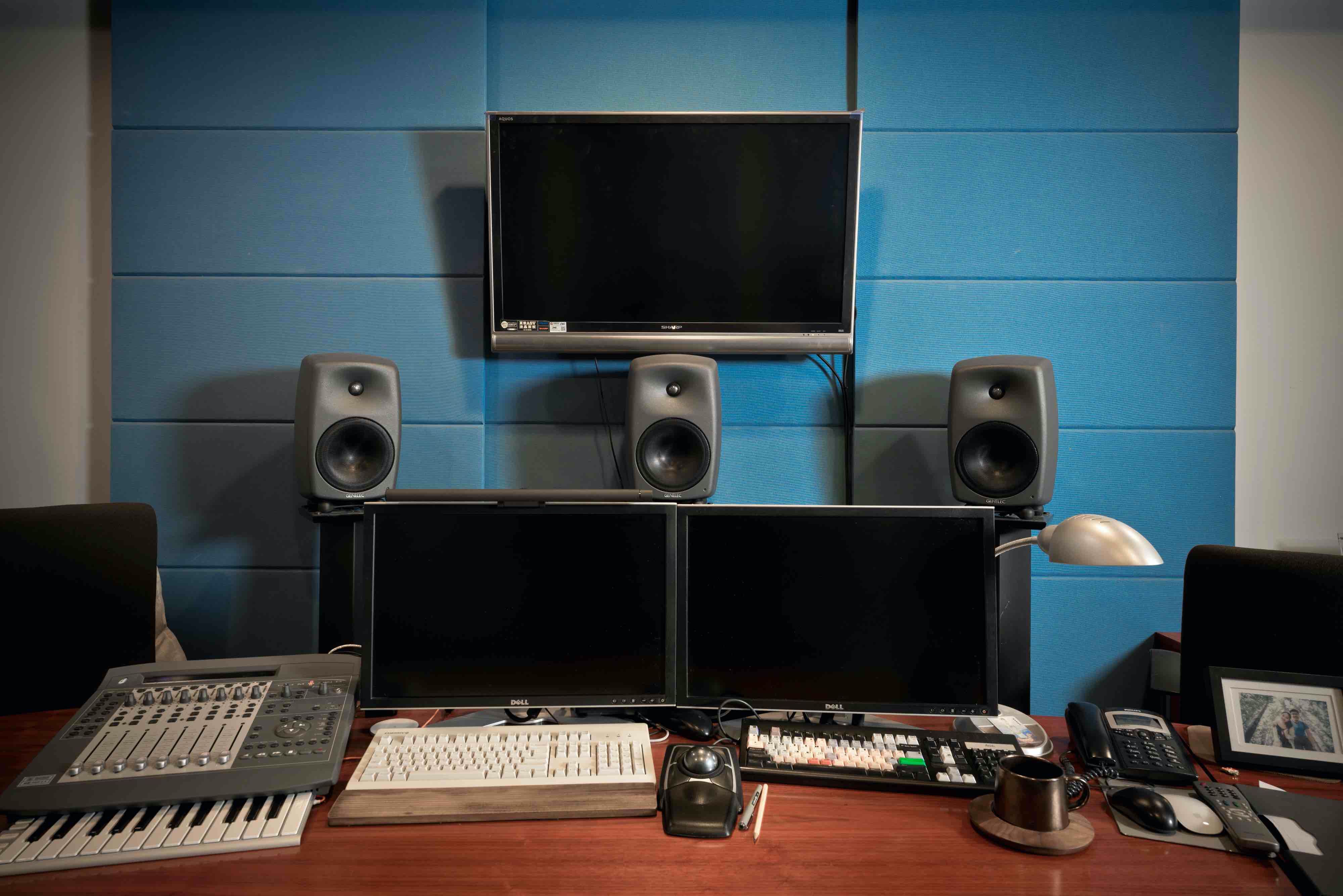 走进中影基地,探访中影影视基地