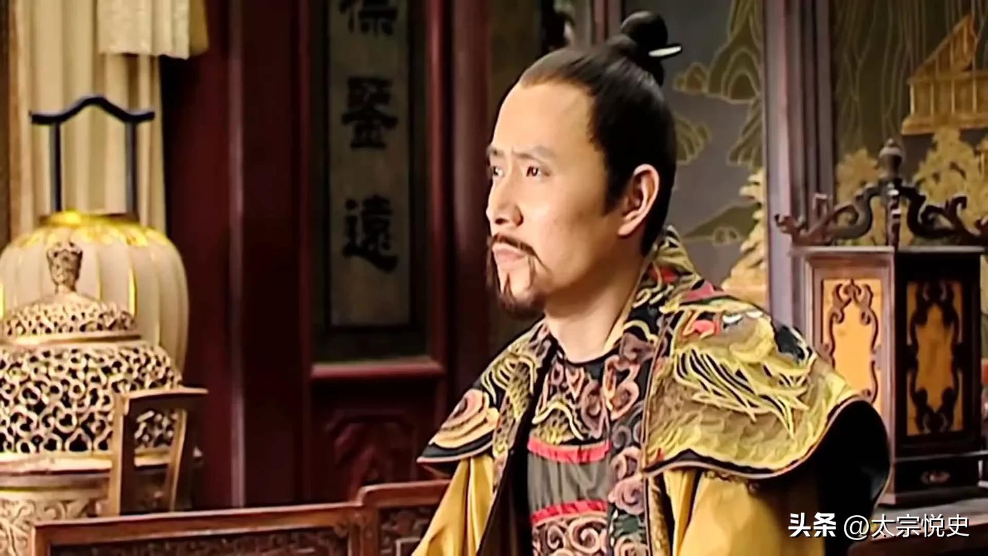 明朝首辅夏言怎么死的,明朝夏言是怎么死的