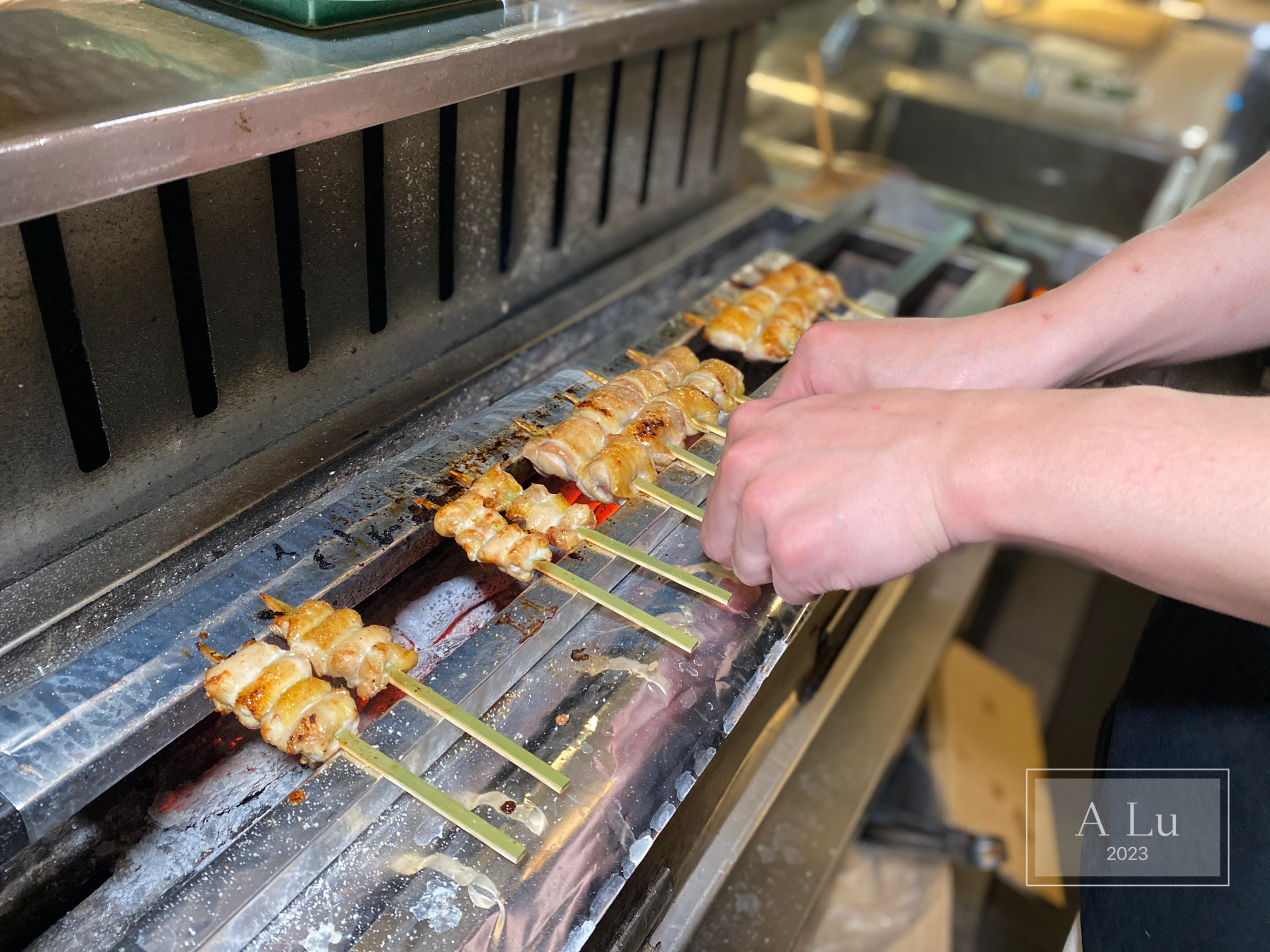 藏得很深的店探店,藏的很深的店