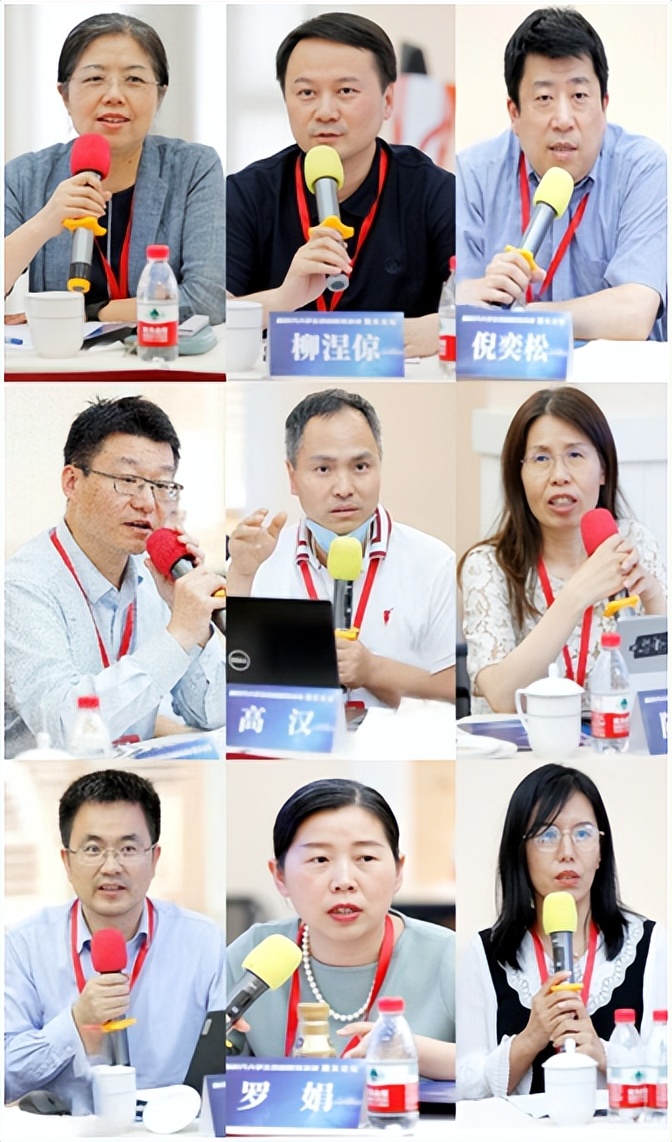 以训提能、以赛促创、高校24小时创客极限挑战赛在上海师大举行