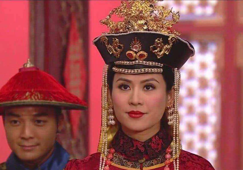 道光皇帝最宠爱的女儿,十三岁女孩被顺治纳入后宫