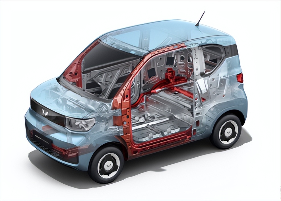 曾经红极一时的国产车型,一辆销量神车如今却跌落了神坛