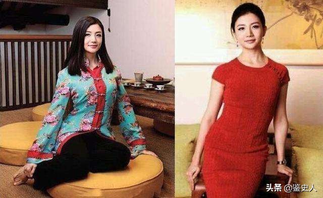 马云背后的女人：马云亲自请她“出山”，身价百亿，却至今未嫁