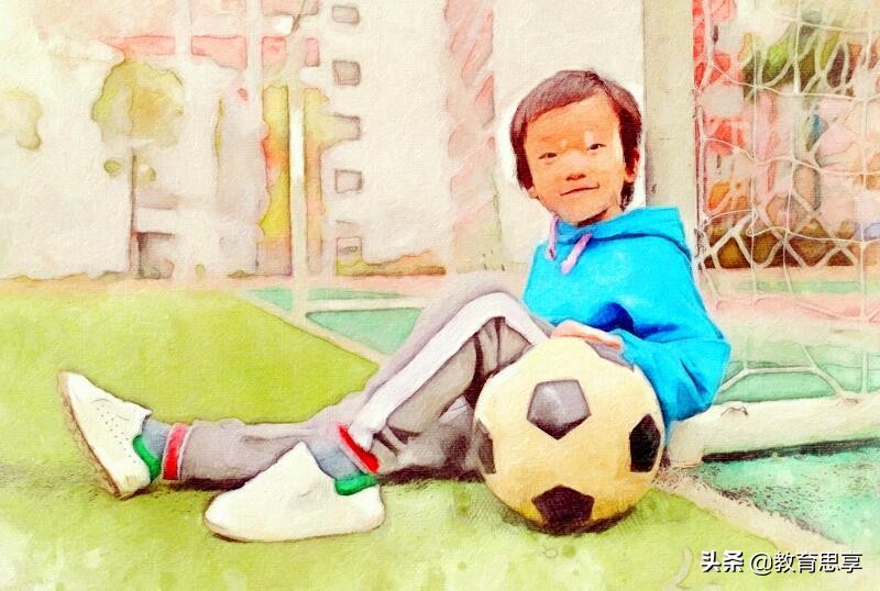 足球课高中,足球课开设的意义