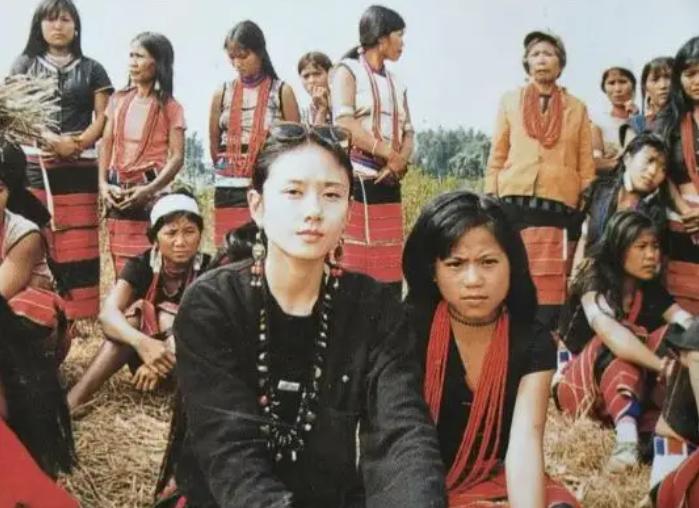 杨丽萍单身经历,杨丽萍自述不结婚原因