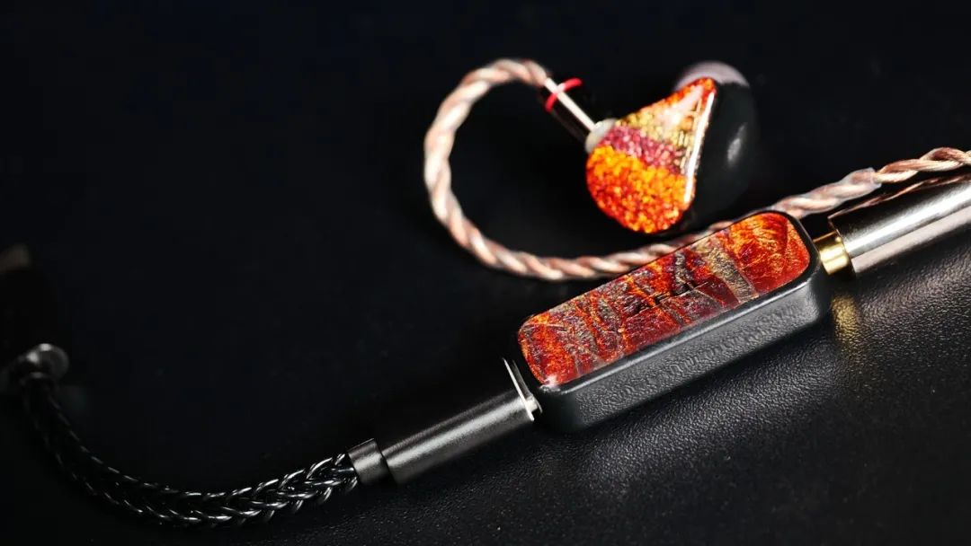 打虎亲兄弟——AFUL致音P8、P5多单元高性价比圈铁耳机