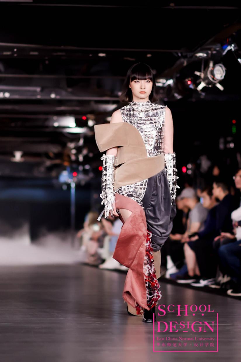 k11展出,一场毕业展艺术展