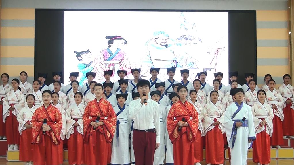 未成年人思想道德建设实践育人,未成年人思想道德建设行动