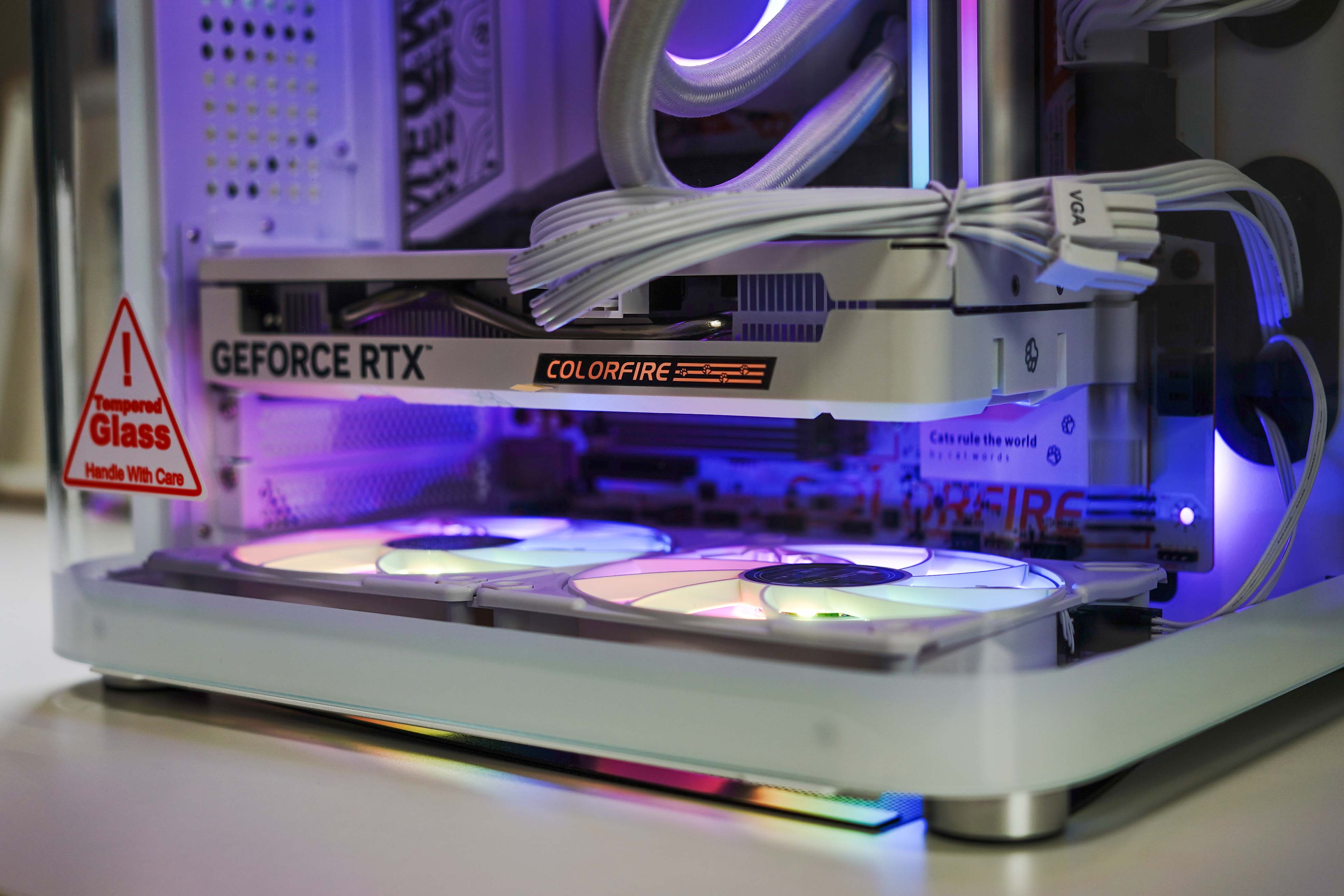 七彩虹橘影橙主机尺寸,橘影橙机箱装机推荐配置