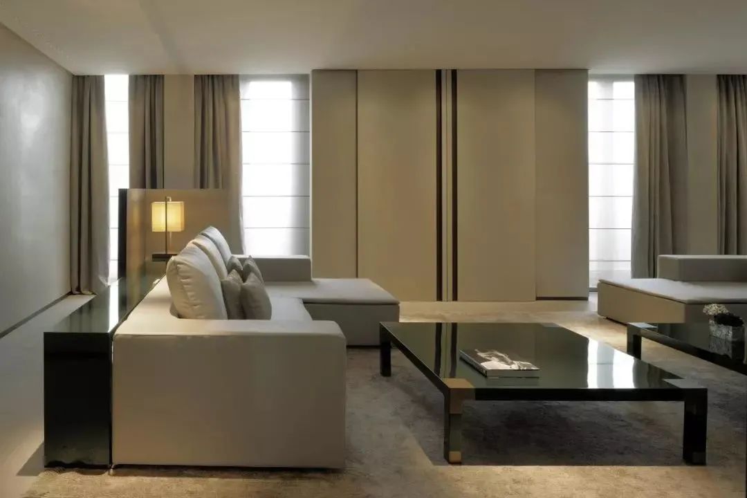 国内有钱也住不了的酒店,东西买不起怎么办