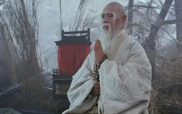 大话西游真相,夜半钟声真相