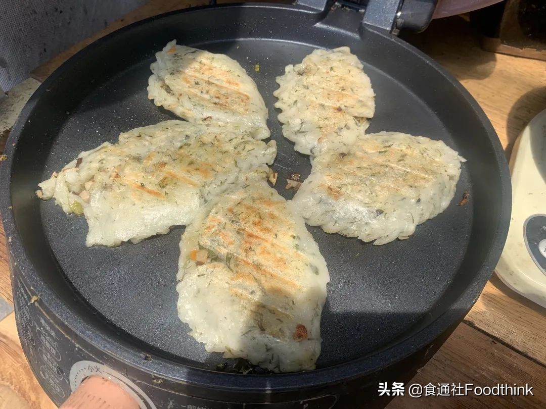 千元预算搞定所有炊具｜扣子的一平米厨房