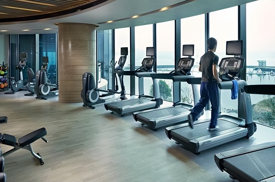 健身房品牌加盟视频,无人健身房加盟排行榜