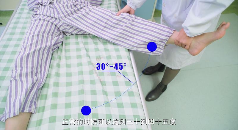 科普丨八桂中医大讲堂（41）：如何预防股骨头坏死