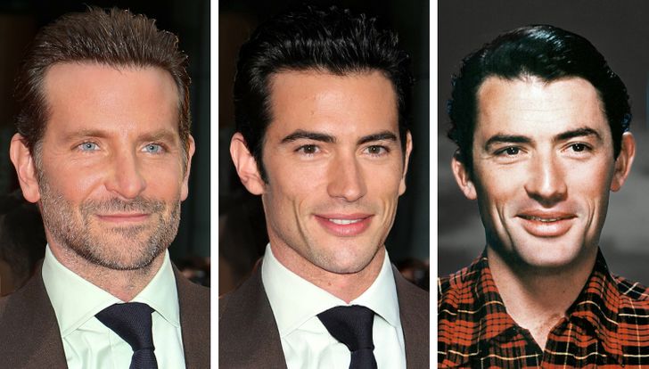 能够让人心动的男明星,让人心动的男帅哥