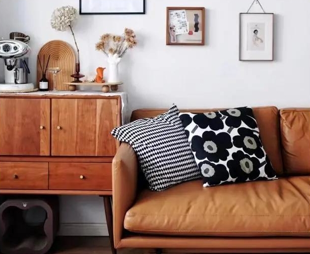 各种款式沙发的优越性,常见的几种沙发款式