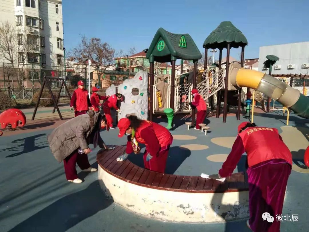 北辰区大张庄示范镇,北辰大张庄镇最新规划