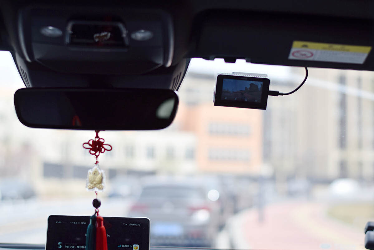 70迈行车记录仪a810后置摄像头,70迈行车记录仪a810功能有哪些