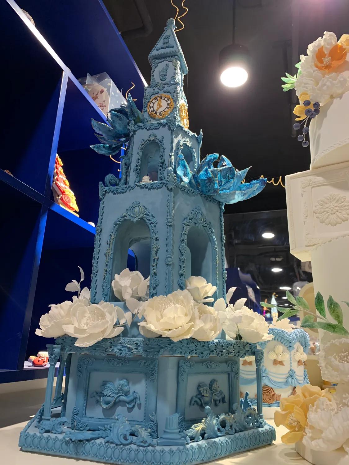 这里有货！中国网友爆买俄罗斯商品，这家展览馆里的实体店还有货