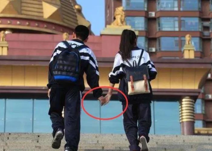 早恋一般是哪个阶段,哪个年龄段早恋几率最大