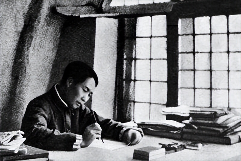 毛主席视察杭州，市委书记却“摆官架子”不见人，江华有何来头？