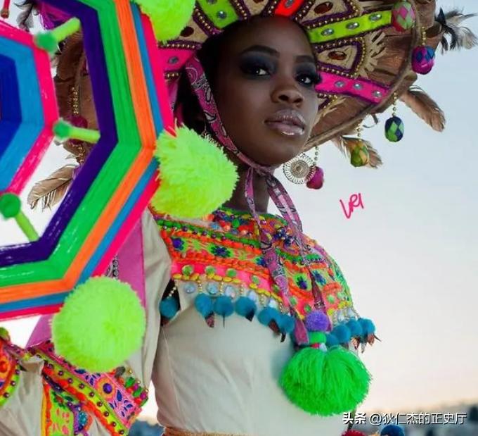 墨西哥的服饰有什么特点,墨西哥服饰