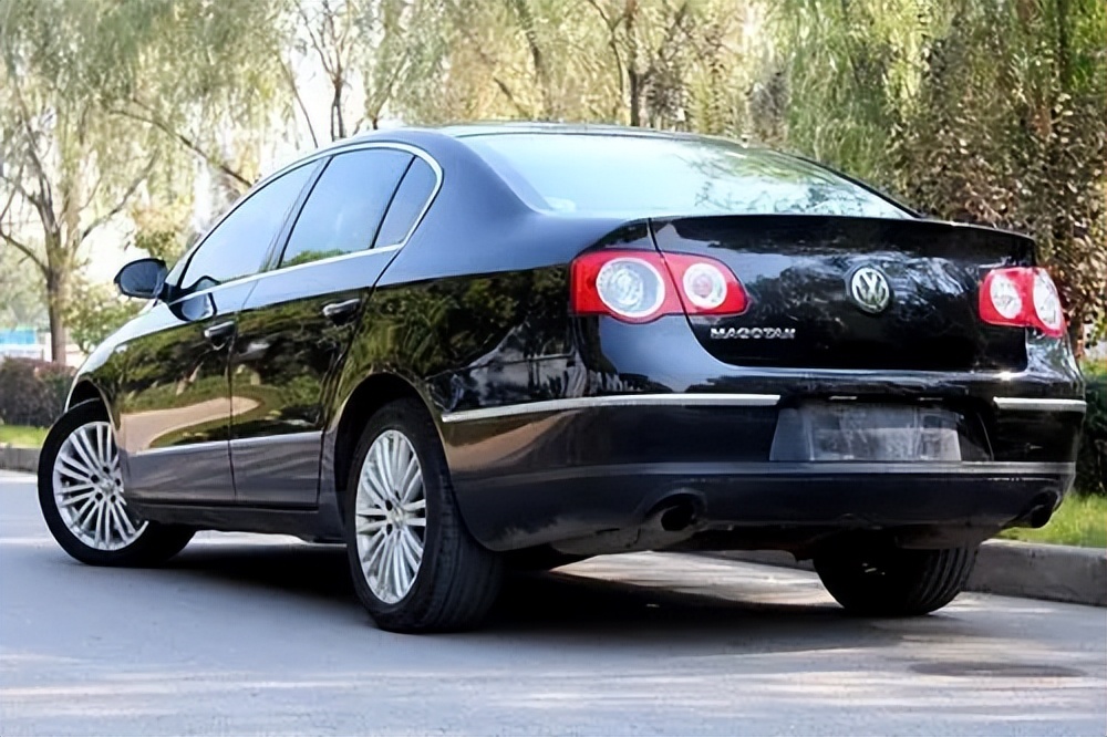 聊聊你们都开过什么车,聊聊我见过的爆款