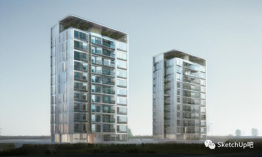 最强ai生成风景视频,ai渲染出图免费