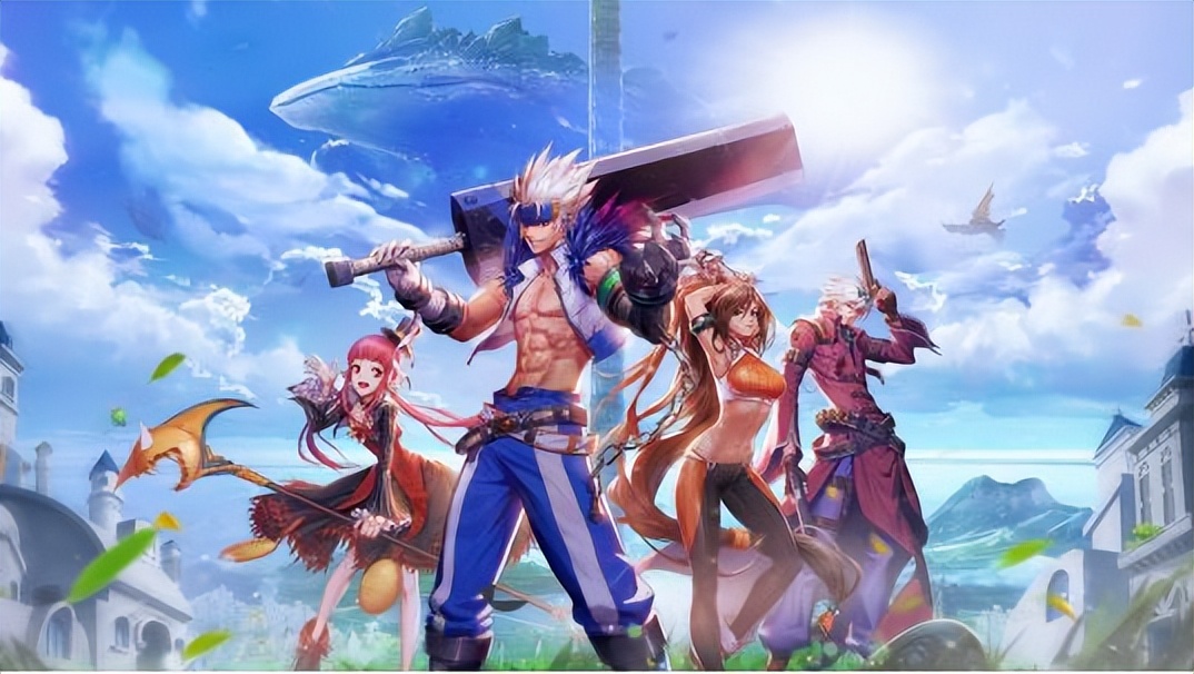 可以长期搬砖的游戏,steam适合个人搬砖游戏