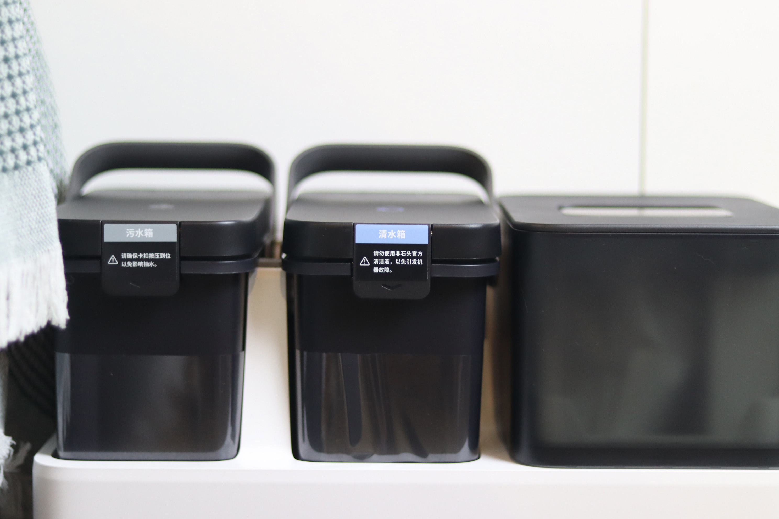 是否值得花五千块买一台扫地机器人?石头G10SPro全面使用报告