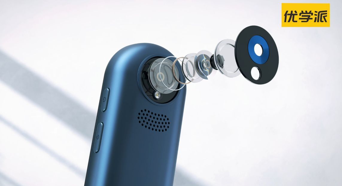 词典笔对比测评优学派,优学派词典笔p9和p6有什么区别