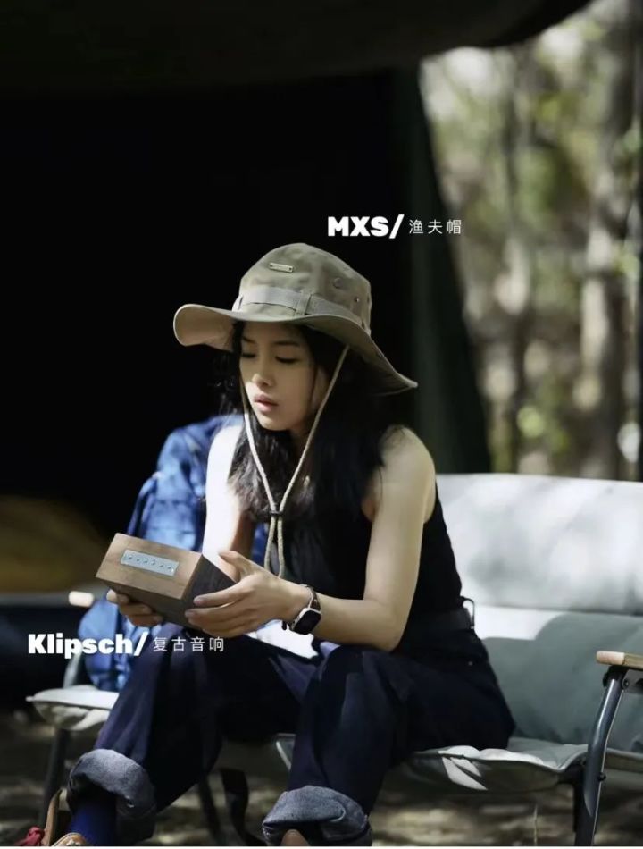 真正防晒防风实用的防晒帽,夏日必备热门防晒帽推荐