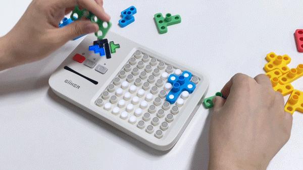 训练六七岁孩子思维的书籍和玩具,锻炼10岁孩子的逻辑思维玩具