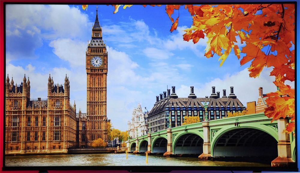 海信55e3h电视测评,深度评测海信55寸电视