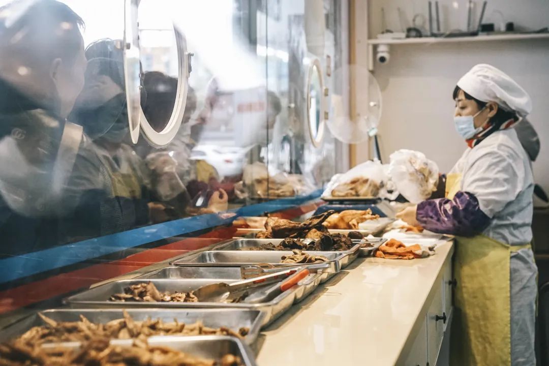 听我说，来宁波不吃这些店真的巨亏