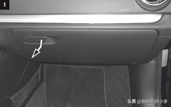 21款奥迪a3l更换汽油滤清器视频,奥迪a3两厢版空调滤芯更换教程