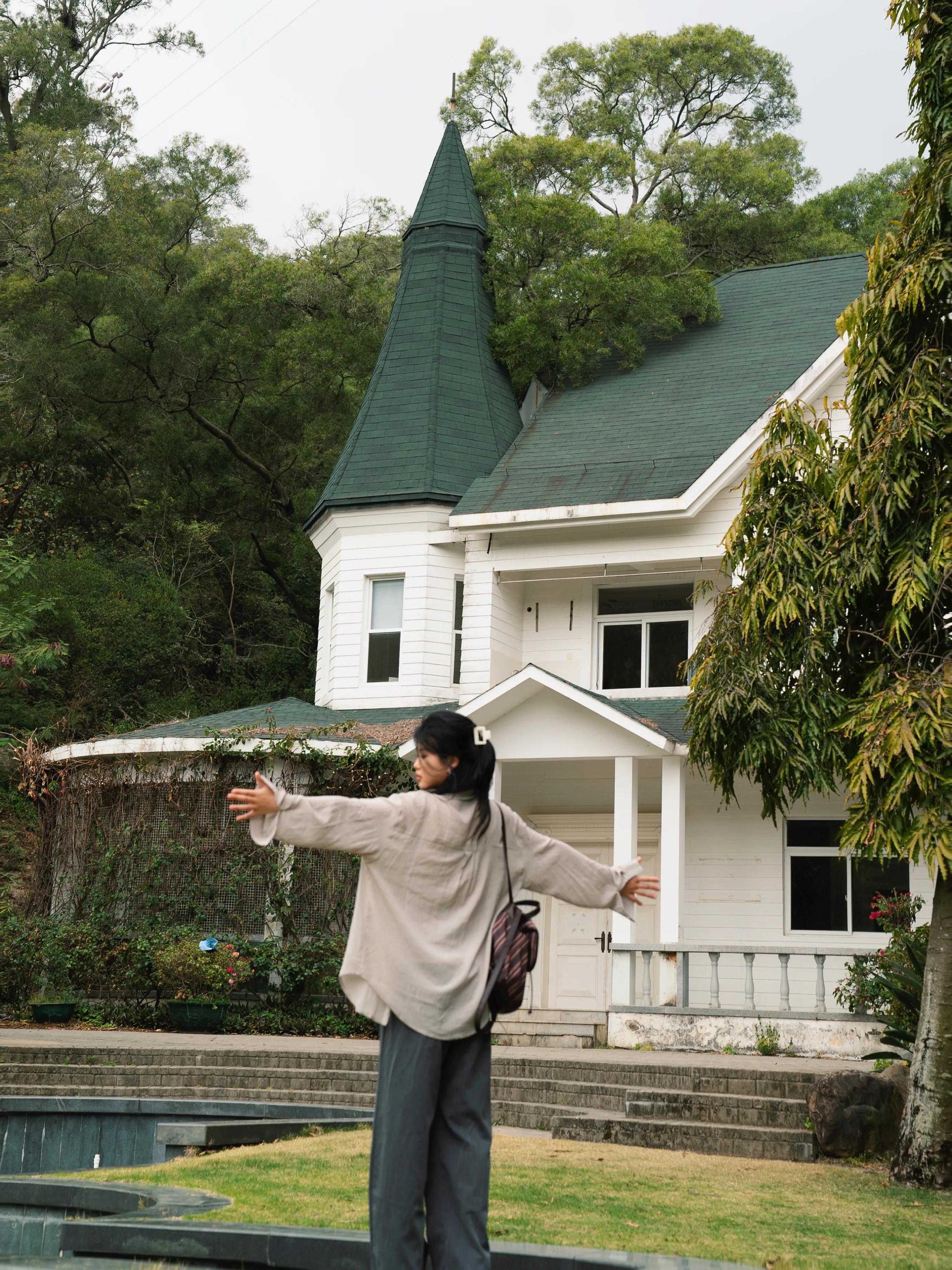 厦门怎么玩避坑,厦门踩雷攻略