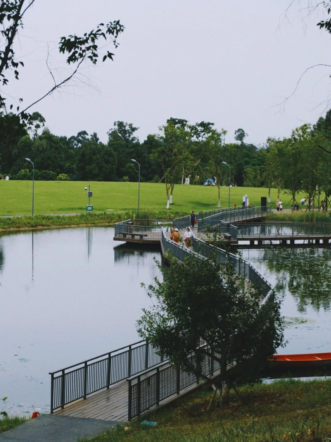 成都周边两天徒步推荐,成都周边徒步耍水一日游