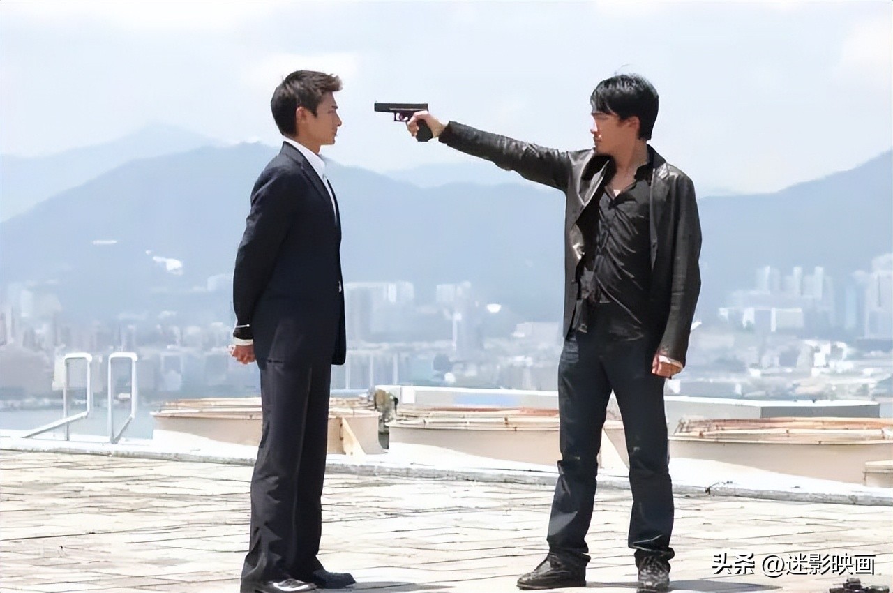 成龙周星驰香港票房,经典港片周星驰古天乐